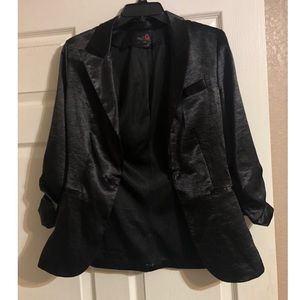 Night out dressy blazer